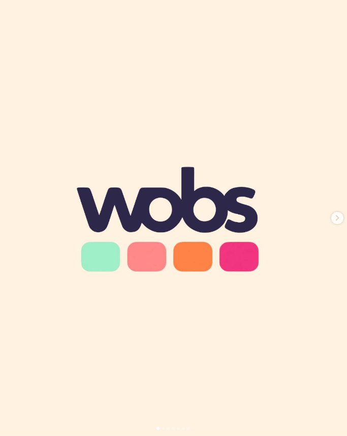 WobsDigital Logo